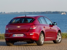  Chevrolet Cruze,  ,  ,  